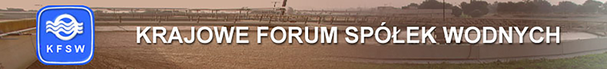 Krajowe Forum Spółek Wodnych